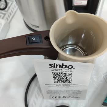 A101 Arızalı Gelen Ürünün İadesini Almıyor