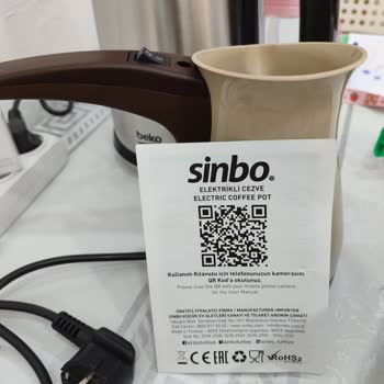 A101 Arızalı Gelen Ürünün İadesini Almıyor