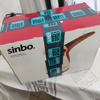 A101 Arızalı Gelen Ürünün İadesini Almıyor