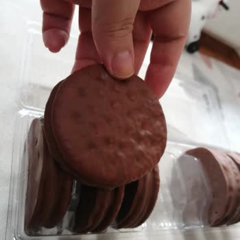 Ülker Halley Kötü Kokuyor