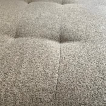 Balkan Home Koltuk Malzeme Kalitesizliği Ve İlgisizliği