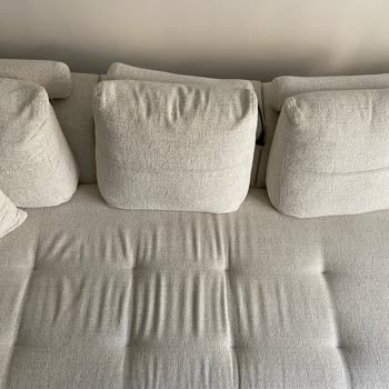 Balkan Home Koltuk Malzeme Kalitesizliği Ve İlgisizliği