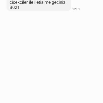 Aras Kargo Evde Olduğu Halde Evde Yok Deyip Kargoyu Teslim Etmiyor