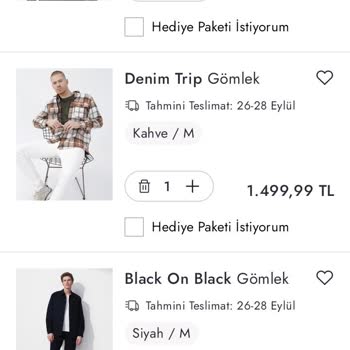 Boyner İndirimli Aldığım Ürüne İndirim Uygulamadı