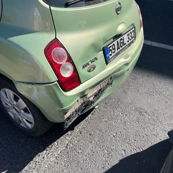 Corpus Sigorta Mağduriyet Tramer Ödemesi