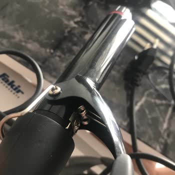 Fakir Ev Aletleri 300'lük Maşanın Tel Tamiri 550