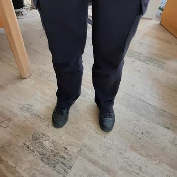 Mango'dan Aldığımız Kargo Pantolon Son Derece Kalitesiz!