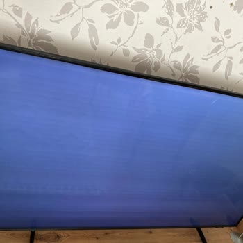 Tod TV Uygulamasına Giriş Yapamıyorum! Siyah Bir Ekran Karşıma Çıkıyor