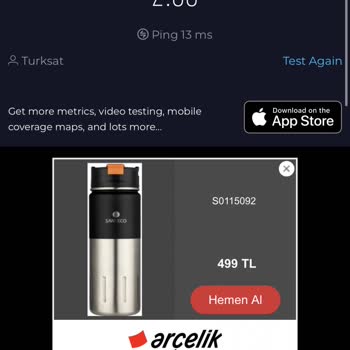 Kablo Net Evde Kullandığım Wi-Fi İnternetimin Yavaş Olması