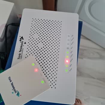 Millenicom İnternet Arızayı Çözmüyor