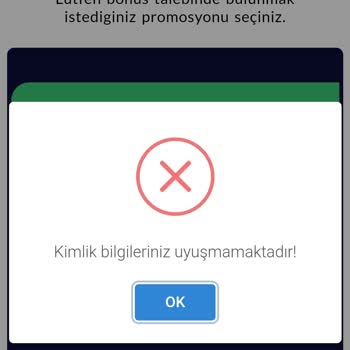 Paşa Casino Deneme Bonusu Verilmedi
