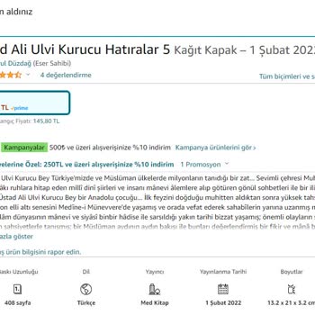 Amazon Prime İle Bir Günde Teslim Yalanı