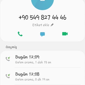 Aras Kargo'nun Dağıtım Hizmeti Çok Kötü