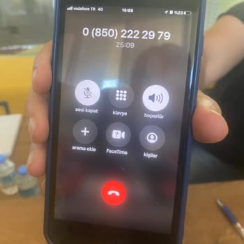Ziraat Bankası Müşteri Hizmetleri Bağlanma