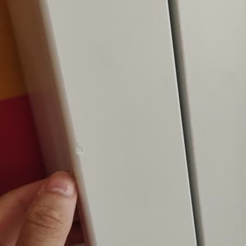 Erol Mobilya Yalı Odası Takımıyla İlgili Şikayetim