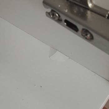 Erol Mobilya Yalı Odası Takımıyla İlgili Şikayetim