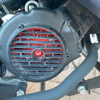 RKS Motor Garanti Kapsamında Yapılan Oyun