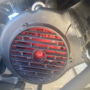 RKS Motor Garanti Kapsamında Yapılan Oyun