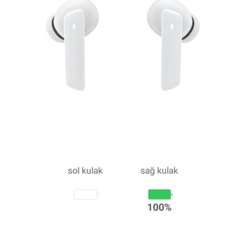 Qcy Kulaklık Servis Sorunu