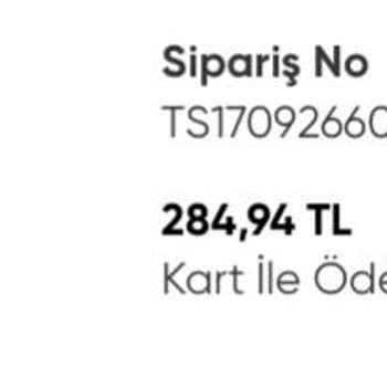 Eyyo Giyim Sevkiyat Bedeli Adı Altında Haksız Para Kesintisi Yapıyor