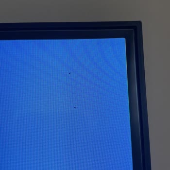 Samsung TV Ekran Hatasından Dolayı Değişim Sorunu