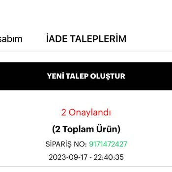 Nihan Mağazacılık'a Yapılan Yakışmadı