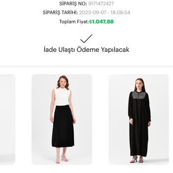 Nihan Mağazacılık'a Yapılan Yakışmadı