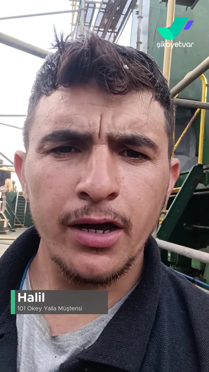 101 Okey Yalla Vip Ücretsiz Masalara Giremiyorum videonun kapak resmi