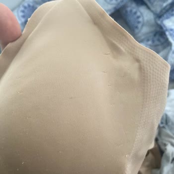 Penti 679₺ Sütyen Kalitesizliği