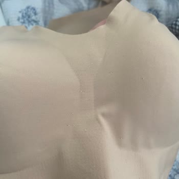 Penti 679₺ Sütyen Kalitesizliği