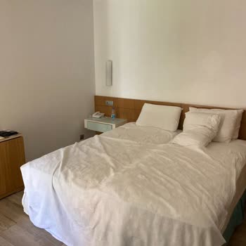 Kefaluka Resort Otel Akyarlar Bodrum Memnuniyetsizliği