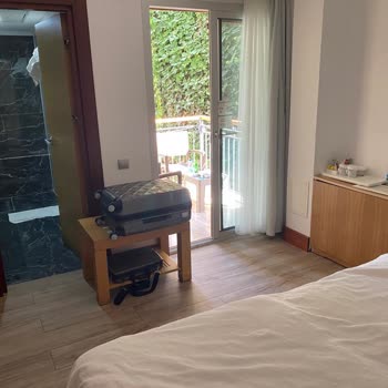 Kefaluka Resort Otel Akyarlar Bodrum Memnuniyetsizliği