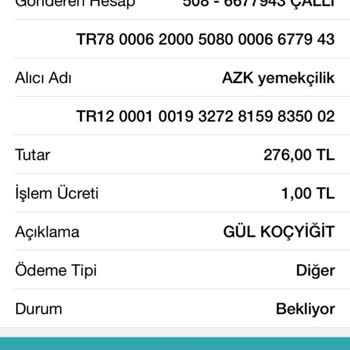 Diyet Kapımda Peşin Ödeme İle Paket Satın Aldım Ama Mağdur Ettiler