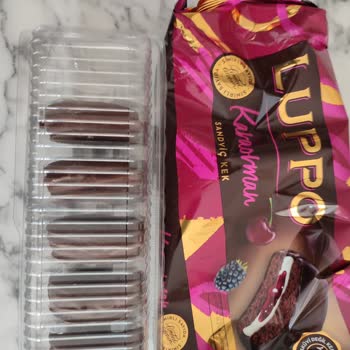 Luppo Şölen Paketleme Hatası