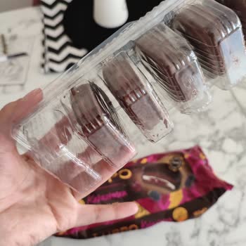 Luppo Şölen Paketleme Hatası