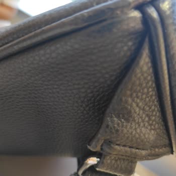 Derimod Tamire Yolladığım Çantanın Daha Da Bozulması