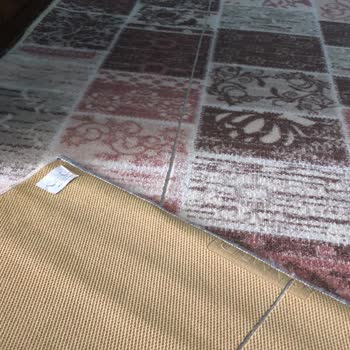 Safir Halı Yıkama (Denizli) Halımı Katletti