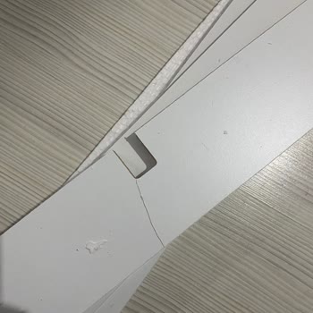 Vivense Kırık Masa Gönderimi