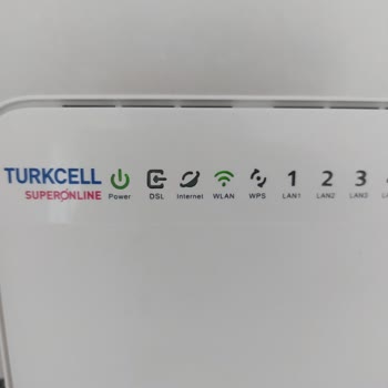Turkcell Ev İnterneti Bağlantı Kesintisi 2 Haftadır Çözülmüyor