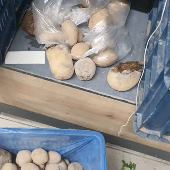 A101 Çürük Meyve Sebze Satılıyor