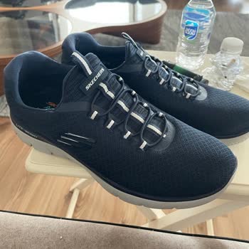 Skechers Ayakkabı Ürününde Hatayı Kabul Etmiyor