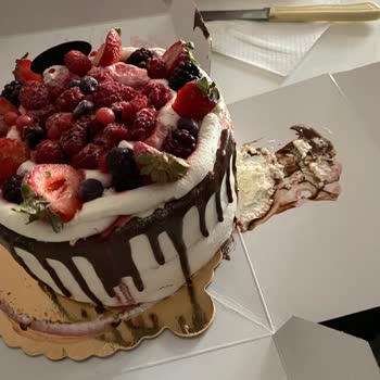 Bozuk Pasta Livashop