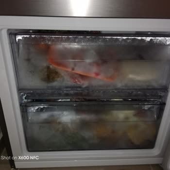 Garantili Arçelik Buzdolabı Çekme İşinde Ücret Alınması