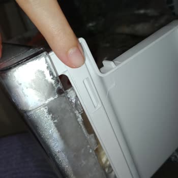 Garantili Arçelik Buzdolabı Çekme İşinde Ücret Alınması