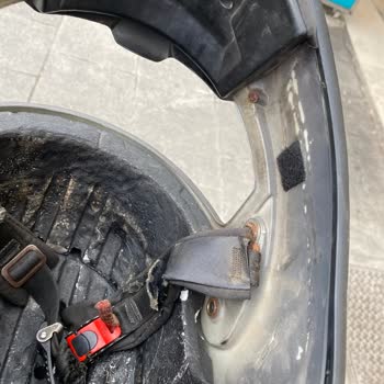 Motoplus Satış Sonrası Hizmet Yok