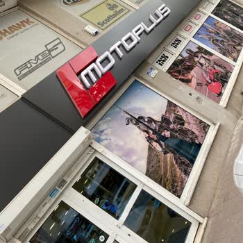 Motoplus Satış Sonrası Hizmet Yok