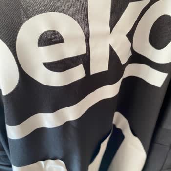 Kartal Yuvasından Aldığım Formanın Geri İade Alınmaması