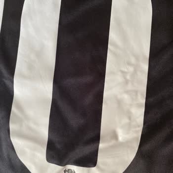 Kartal Yuvasından Aldığım Formanın Geri İade Alınmaması