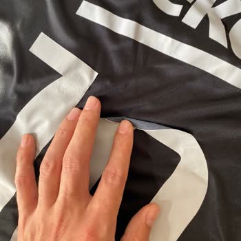 Kartal Yuvasından Aldığım Formanın Geri İade Alınmaması