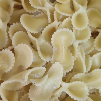 Nuh'un Ankara Makarnası Ankara Marka Makarna Kurtlu Çıktı